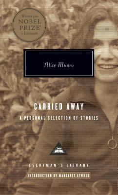 Carried away : a selection of stories