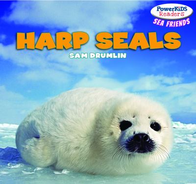 Harp seals