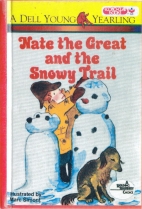 Nate the Great and the snowy trail