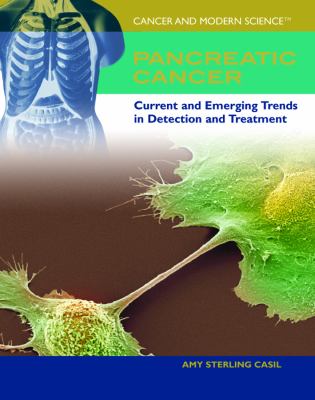 Pancreatic cancer : current and emerging trends in detection and treatment