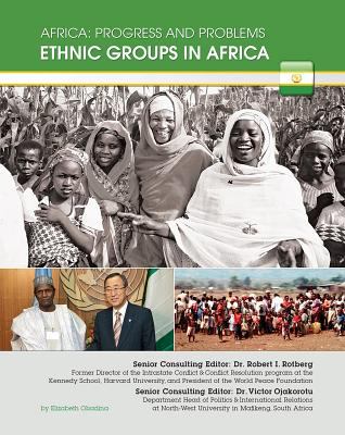 Ethnic groups in Africa