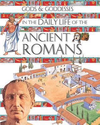 Gods & goddesses in the daily life of the ancient Romans