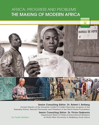 The making of modern Africa