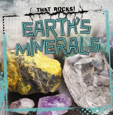 Earth's minerals