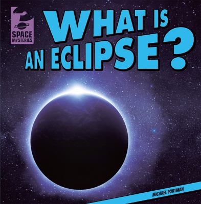 What is an eclipse?