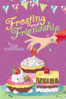 Frosting and friendship