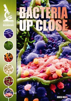 Bacteria up close