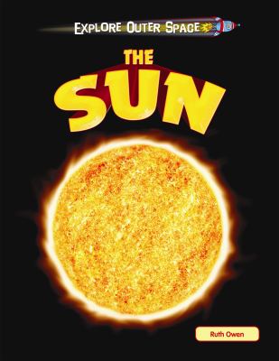 The sun