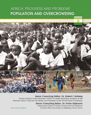 Population and overcrowding