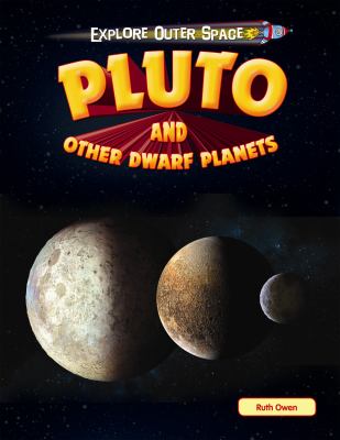 Pluto and other dwarf planets