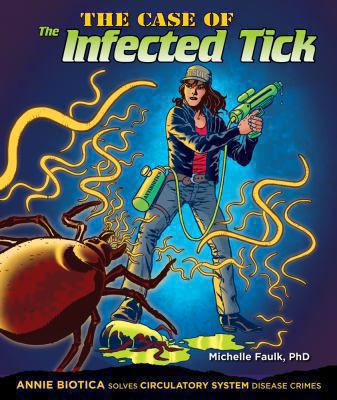 The case of the infected tick
