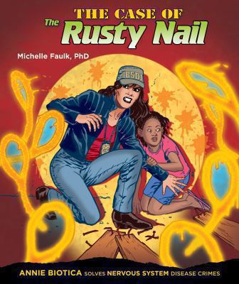 The case of the rusty nail