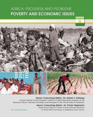 Poverty and economic issues