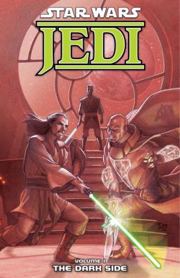 Star wars, Jedi. Vol. 1, The dark side /