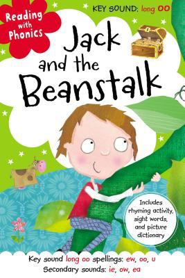 Jack and the beanstalk