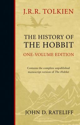 The history of the Hobbit