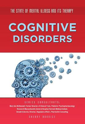 Cognitive disorders