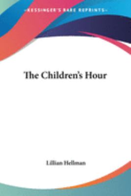 The childrens hour