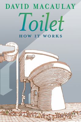 Toilet : how it works