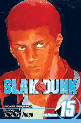 Slam dunk. Vol. 15, Heaven & hell /