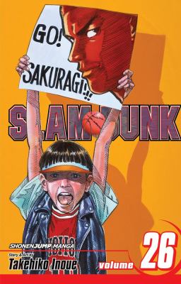 Slam dunk. Vol. 26, Power Match /