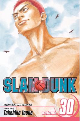 Slam dunk. Vol. 30, Career /