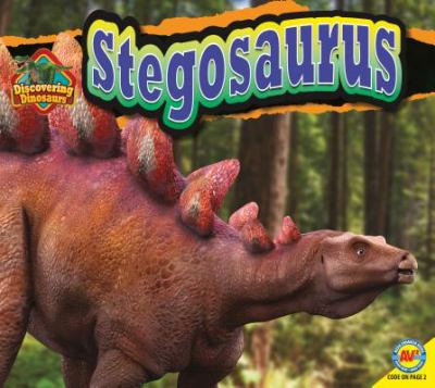 Stegosaurus