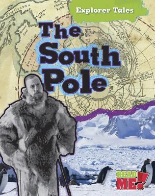 The South Pole