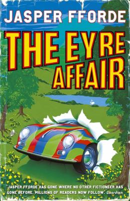 The Eyre affair