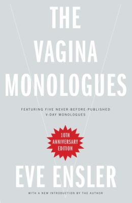 The vagina monologues