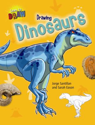 Drawing dinosaurs