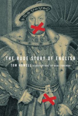 The rude story of English