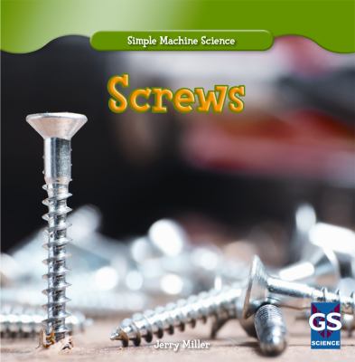 Screws