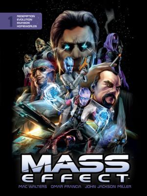 Mass effect. 1 /