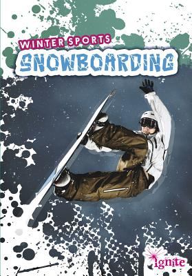 Snowboarding