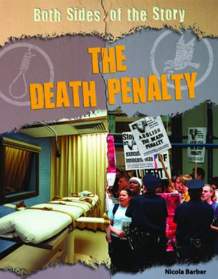 The death penalty