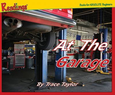 At the Garage