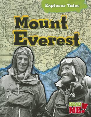 Mount Everest