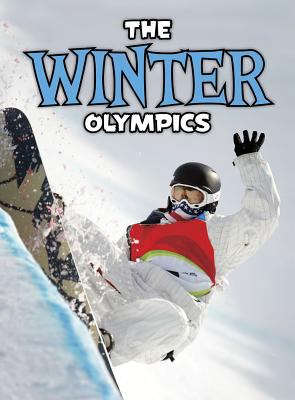 The winter olympics