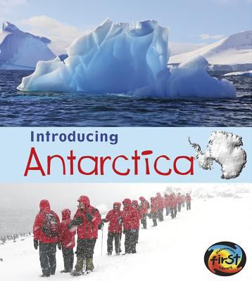 Introducing Antarctica