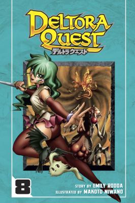 Deltora quest. Volume 8, Return to Del /