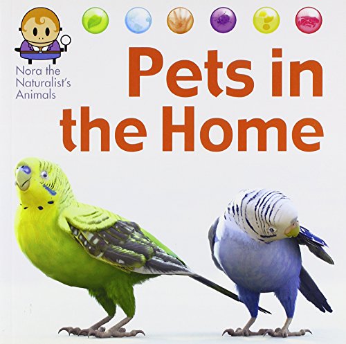 Pets in the home