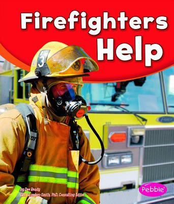 Firefighters help