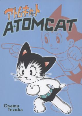 A-tomcat