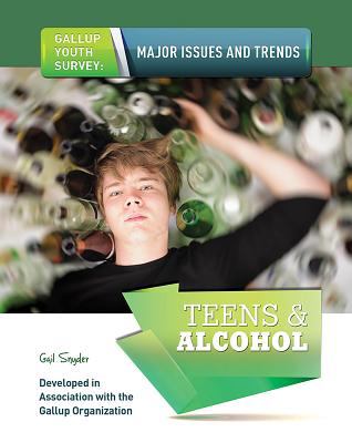 Teens and alcohol