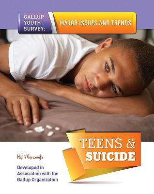 Teens and suicide