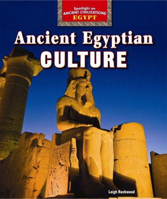 Ancient Egyptian culture
