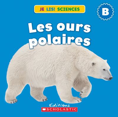 Les ours polaires
