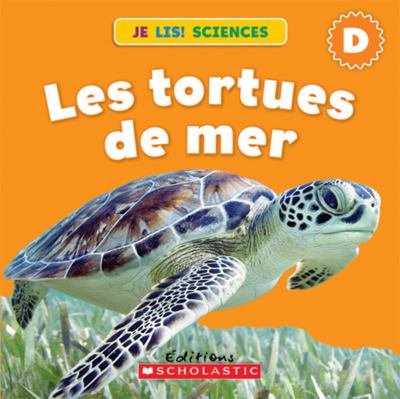 Les tortues de mer