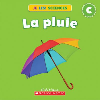 La pluie